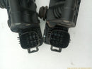 Land Rover Range Rover Pair Of Air Suspension Valve Blocks-8