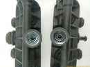 Land Rover Range Rover Pair Of Air Suspension Valve Blocks-9