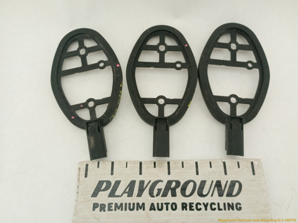 Land Rover Range Rover Set Of Tire Pressure Monitoring System Antennas
