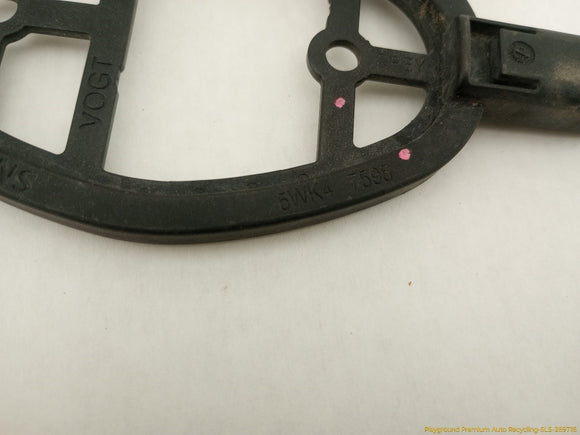 Land Rover Range Rover Set Of Tire Pressure Monitoring System Antennas