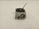 Mercedes SL500 Headlight Control Switch-2
