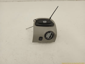 Mercedes SL500 Headlight Control Switch - 0