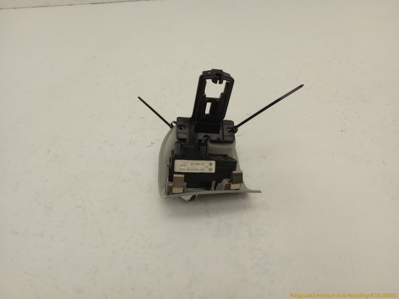 Mercedes SL500 Headlight Control Switch