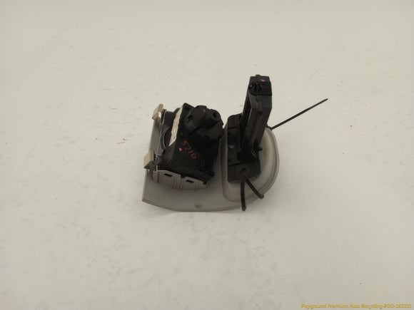 Mercedes SL500 Headlight Control Switch