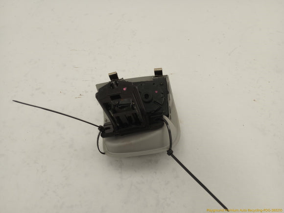 Mercedes SL500 Headlight Control Switch