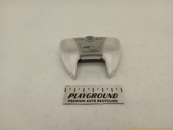 Mercedes SL500 Overhead Dome Lamp