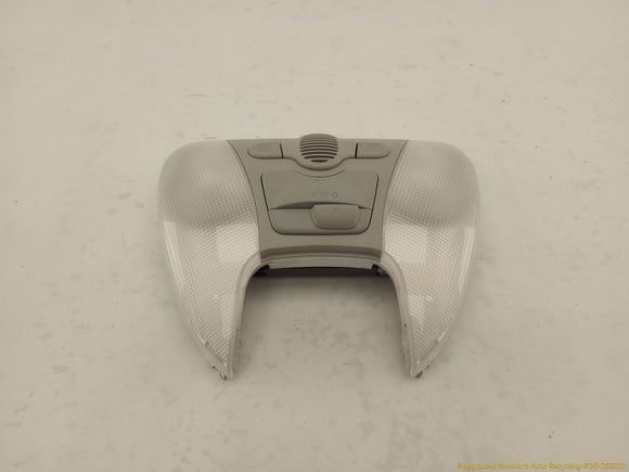 Mercedes SL500 Overhead Dome Lamp