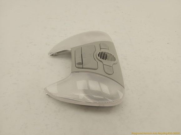 Mercedes SL500 Overhead Dome Lamp