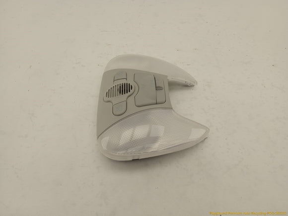 Mercedes SL500 Overhead Dome Lamp