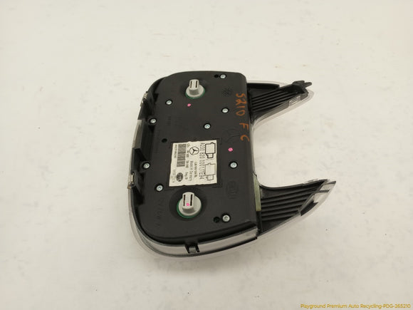 Mercedes SL500 Overhead Dome Lamp