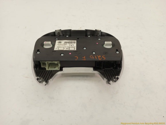 Mercedes SL500 Overhead Dome Lamp