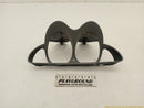 Mercedes SL500 Instrument Cluster Bezel Trim-1