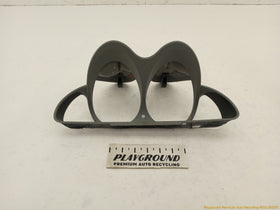 Mercedes SL500 Instrument Cluster Bezel Trim