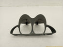 Mercedes SL500 Instrument Cluster Bezel Trim-2