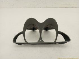 Mercedes SL500 Instrument Cluster Bezel Trim - 0