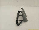 Mercedes SL500 Instrument Cluster Bezel Trim-6