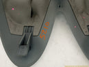 Mercedes SL500 Instrument Cluster Bezel Trim-8