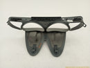 Mercedes SL500 Instrument Cluster Bezel Trim-9