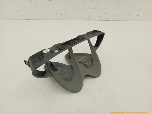 Mercedes SL500 Instrument Cluster Bezel Trim