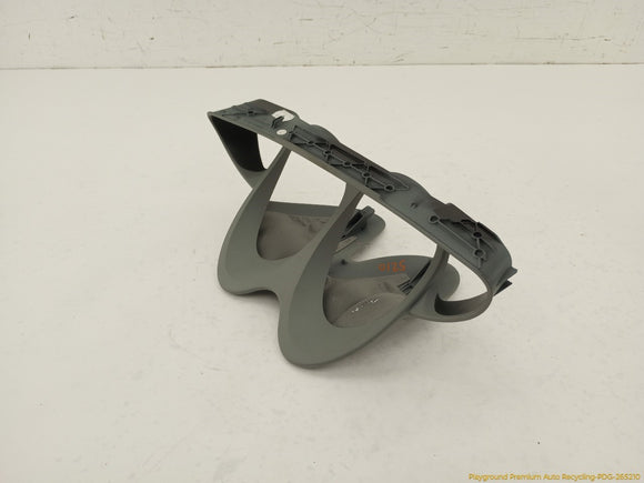 Mercedes SL500 Instrument Cluster Bezel Trim