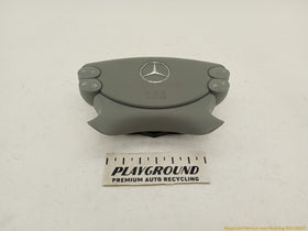 Mercedes SL500 Steering Wheel Airbag