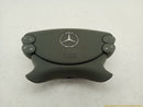 Mercedes SL500 Steering Wheel Airbag-2