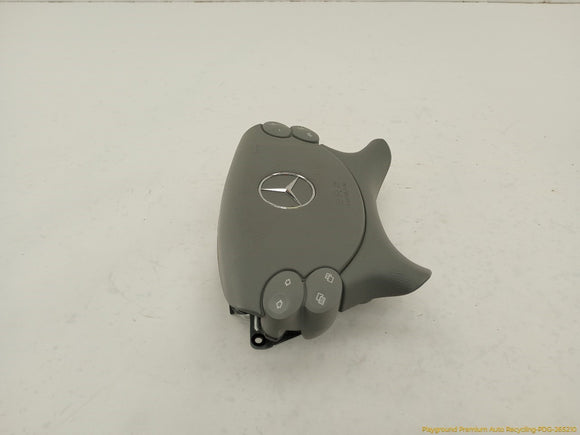 Mercedes SL500 Steering Wheel Airbag