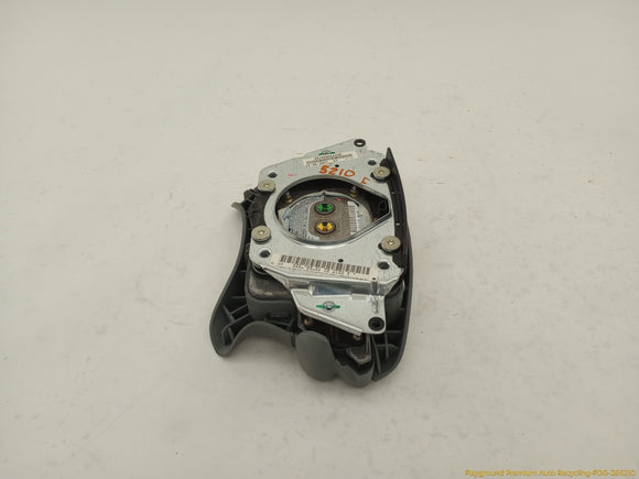 Mercedes SL500 Steering Wheel Airbag