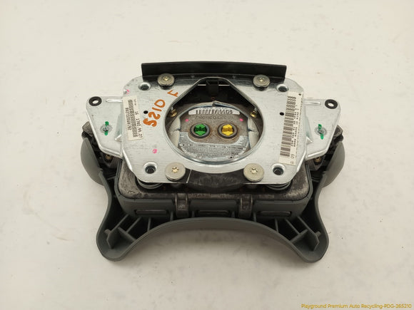 Mercedes SL500 Steering Wheel Airbag