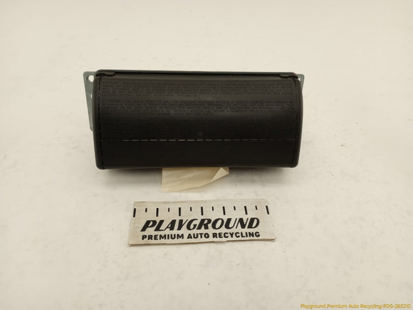 Mercedes SL500 Passenger Right Dashboard Airbag