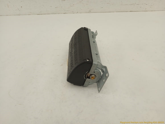 Mercedes SL500 Passenger Right Dashboard Airbag