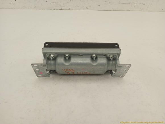 Mercedes SL500 Passenger Right Dashboard Airbag