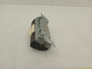 Mercedes SL500 Passenger Right Dashboard Airbag-6