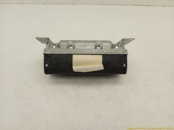 Mercedes SL500 Passenger Right Dashboard Airbag
