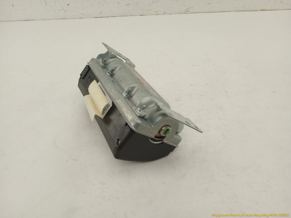Mercedes SL500 Passenger Right Dashboard Airbag