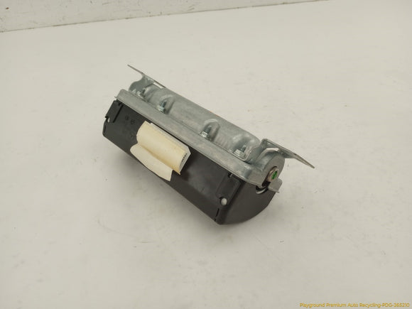 Mercedes SL500 Passenger Right Dashboard Airbag