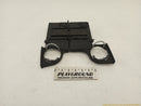 Mercedes SL500 Center Console Dash Cup Holder-1
