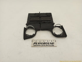 Mercedes SL500 Center Console Dash Cup Holder