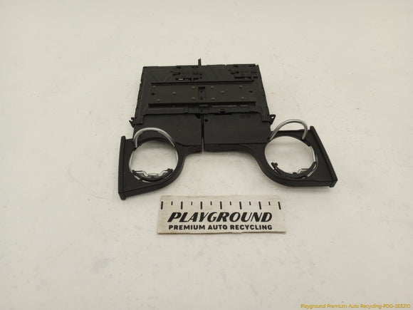 Mercedes SL500 Center Console Dash Cup Holder