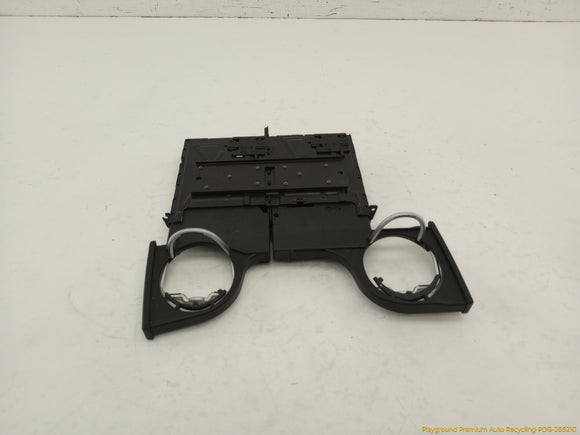 Mercedes SL500 Center Console Dash Cup Holder