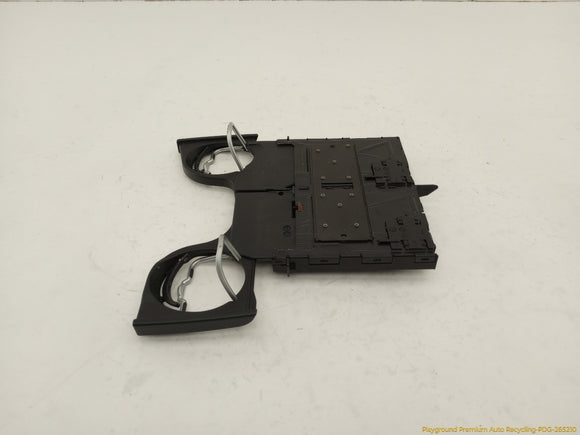 Mercedes SL500 Center Console Dash Cup Holder