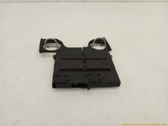 Mercedes SL500 Center Console Dash Cup Holder