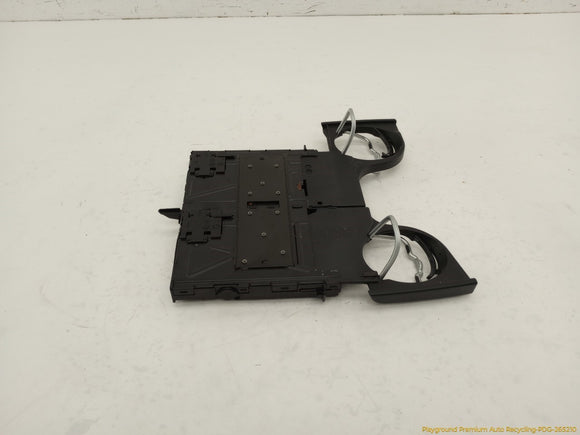 Mercedes SL500 Center Console Dash Cup Holder