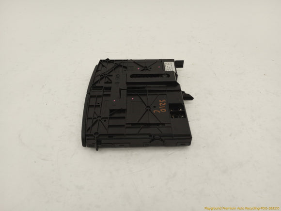 Mercedes SL500 Center Console Dash Cup Holder