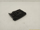 Mercedes SL500 Center Console Dash Cup Holder-12
