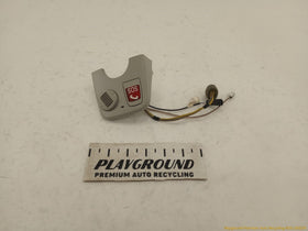Mercedes SL500 SOS Control Switch
