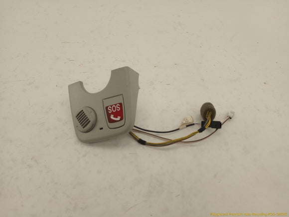 Mercedes SL500 SOS Control Switch