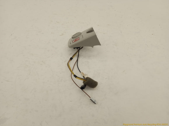Mercedes SL500 SOS Control Switch