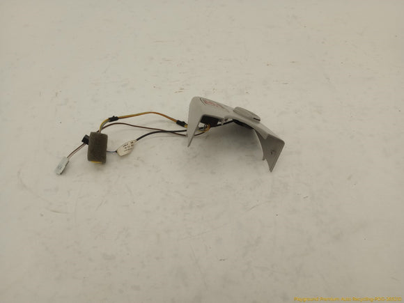Mercedes SL500 SOS Control Switch