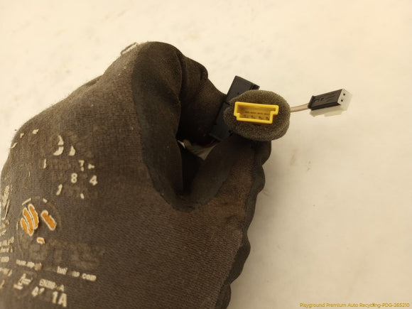 Mercedes SL500 SOS Control Switch